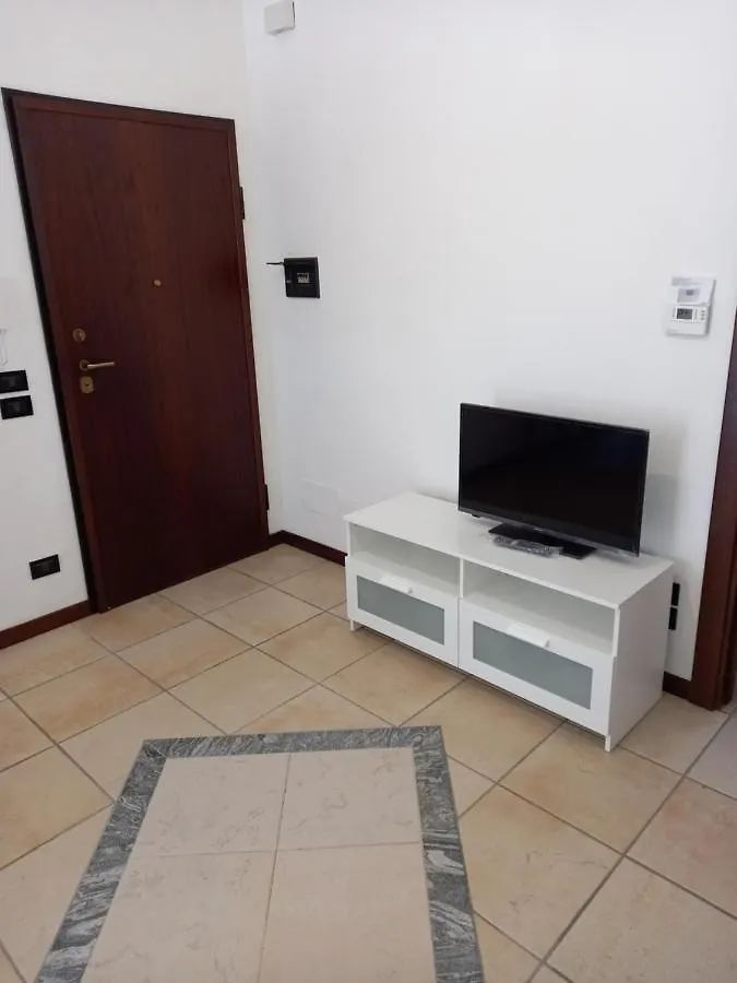Ferienhaus Villa Casa Di Rosy Lecce Italien