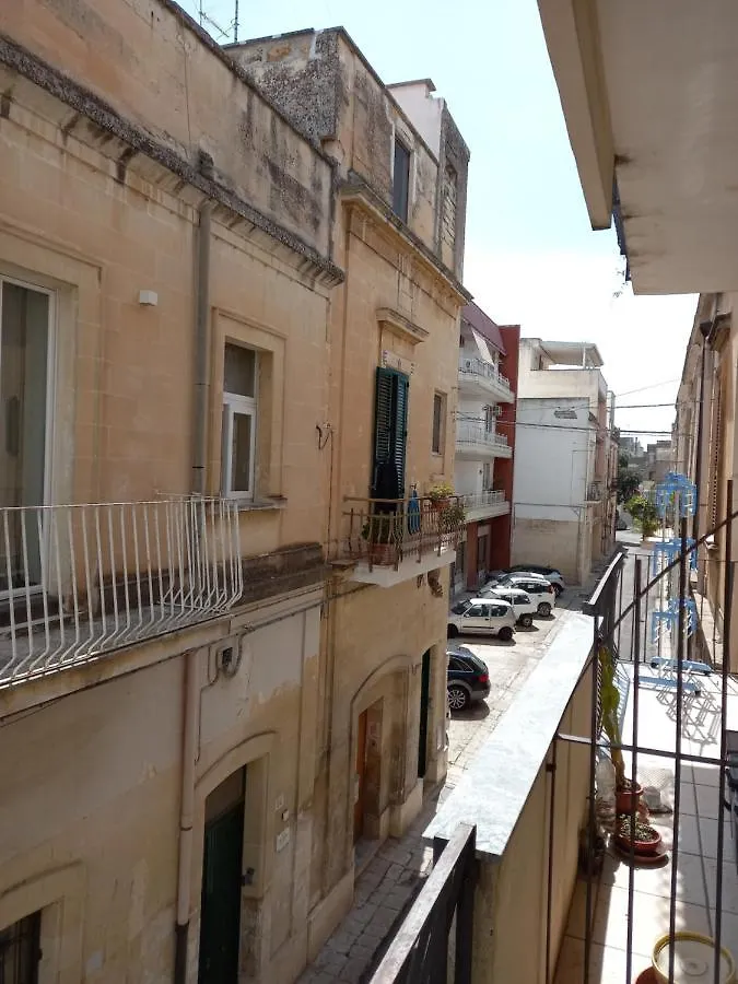Villa Casa Di Rosy Lecce