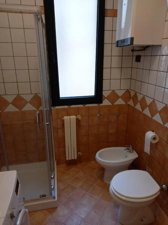Ferienhaus Villa Casa Di Rosy Lecce