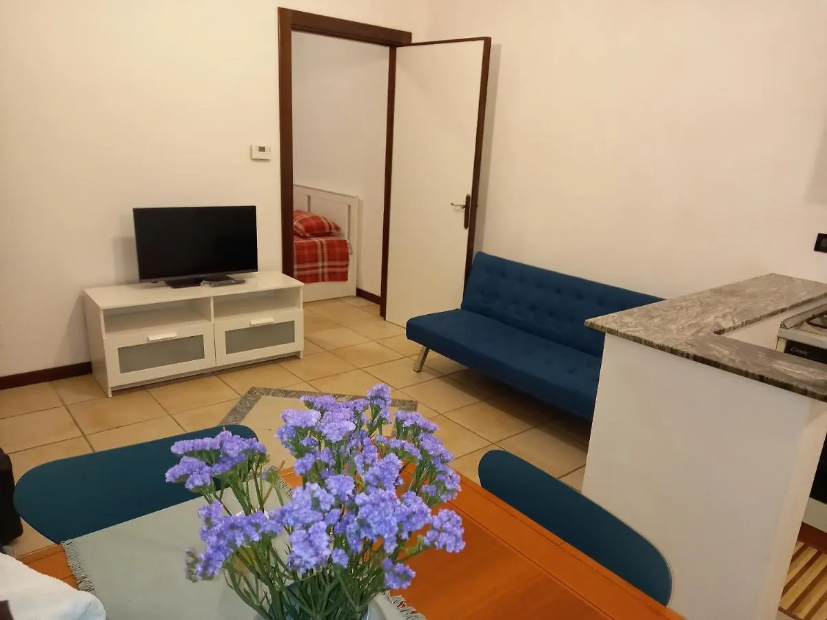 Villa Casa Di Rosy Lecce
