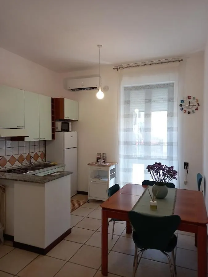 Villa Casa Di Rosy Lecce Ferienhaus