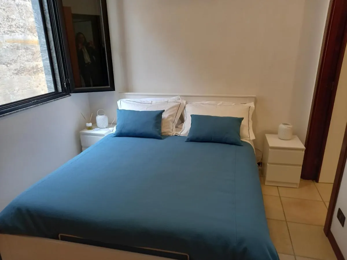 Villa Casa Di Rosy Lecce Italien