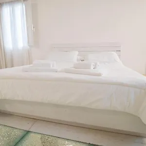 Bed and breakfast Casa Balmes, Lecce