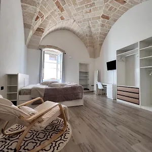 Apartamento House Signuria, Lecce