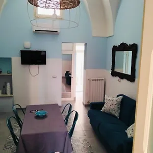 Piazza Verdi Liberty House Lecce