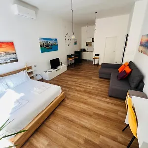 Casa Alba Lecce