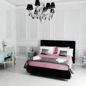 Bed and breakfast Corte Del Pascia, Lecce