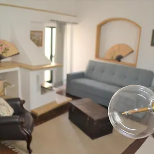 Ferienhaus Upstairs - Lazy Terrace, Lecce