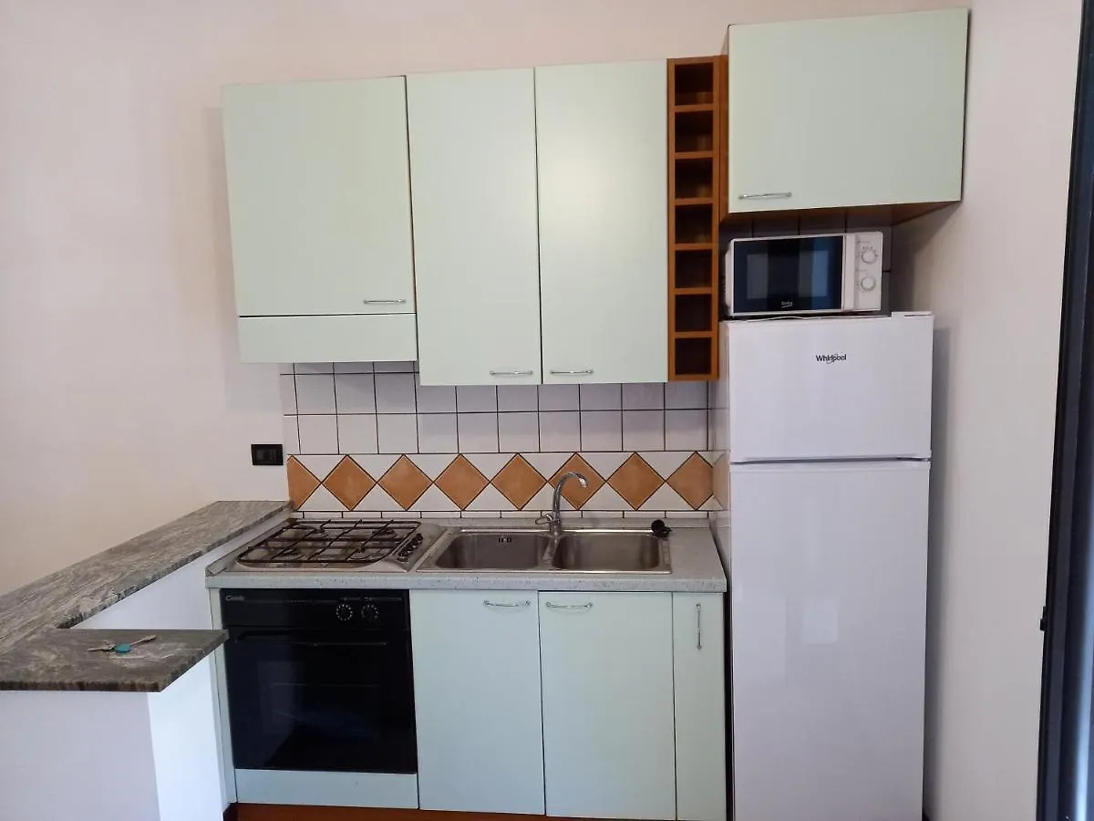 Vakantiehuis Casa Di Rosy Villa Lecce